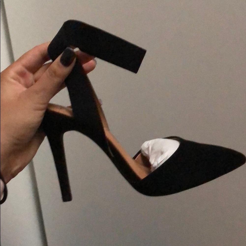 Jessica Simpson Heels